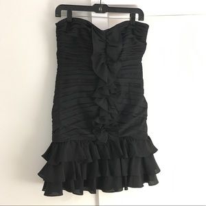 NWT 5/48 Little Black Dress